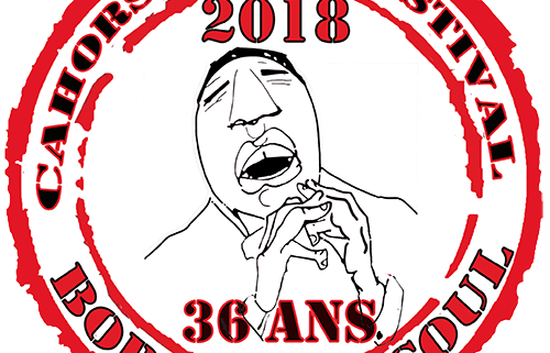 Cahors Blues Festival