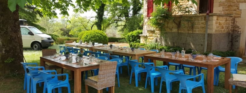 Fête de mariage
