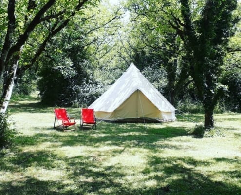 Bouysset vacance